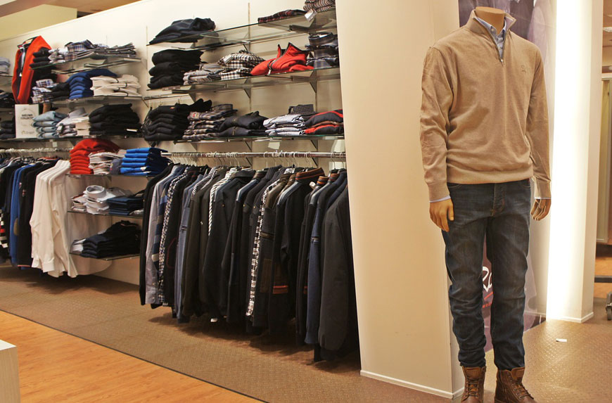 New Arrival Clothing