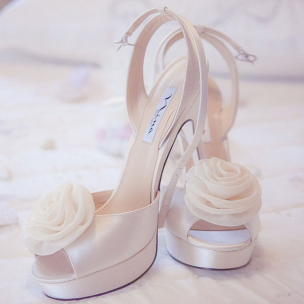 High Heel 1