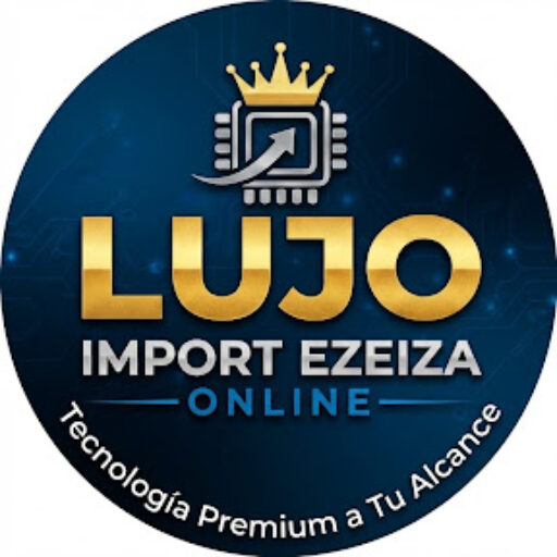 Lujo Import Online