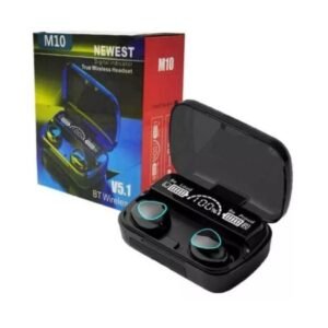 JK-604 AURICULAR BT M10 IN EAR