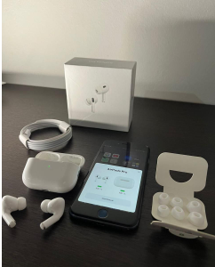 AURICULARES AIRPODS 2DA GEN TWS