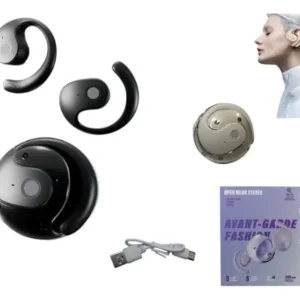 AURICULAR BT INALAMBRICO CON COLGANTE