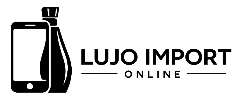 Lujo Import Online