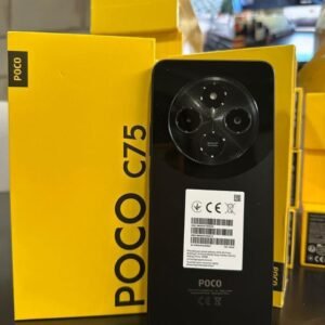 XIAOMI POCO C75
