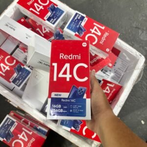 XIAOMI REDMI 14 C