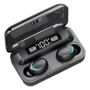 AURICULARES INALAMBRICOS TWS