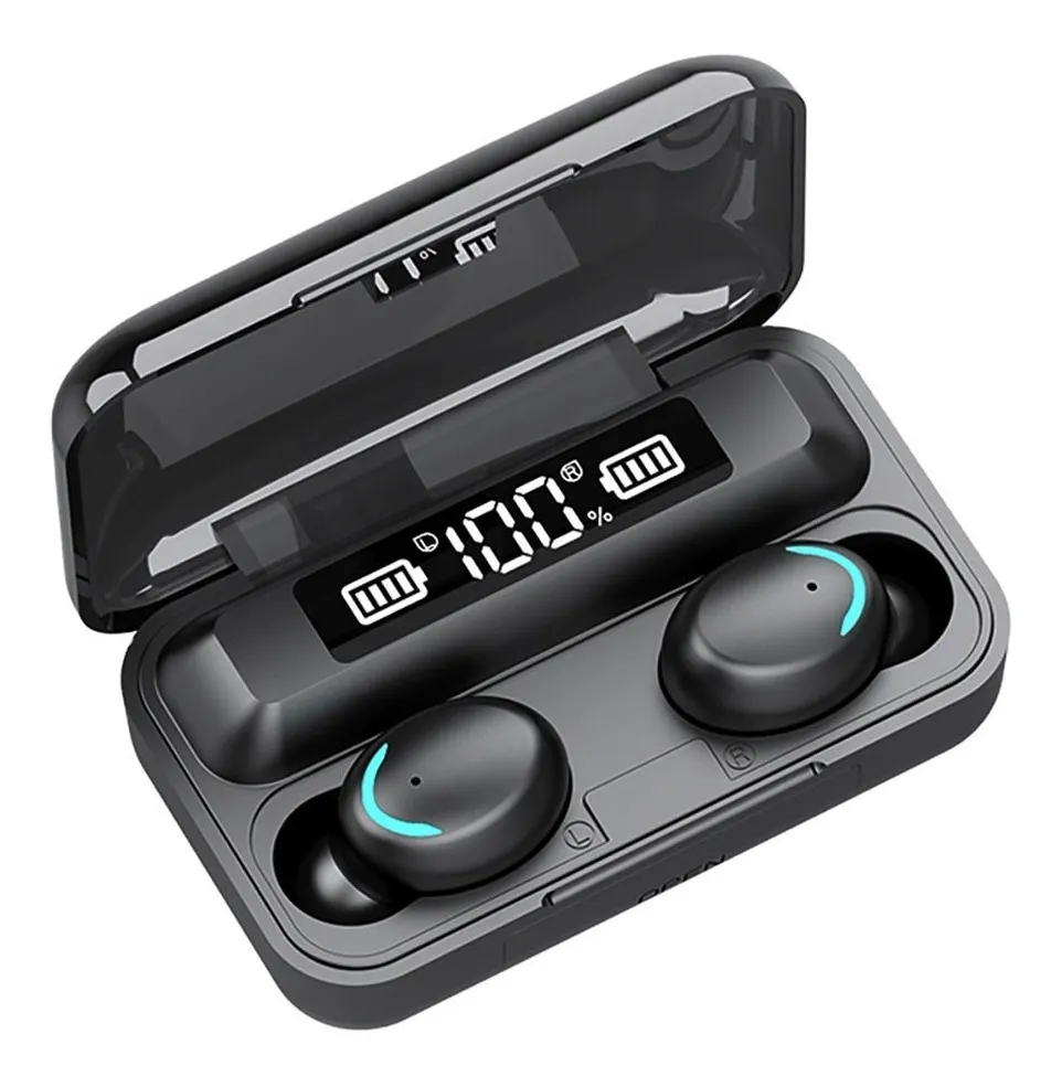 AURICULARES INALAMBRICOS TWS
