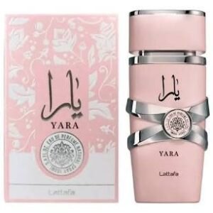 YARA LATAFFA WOMEN