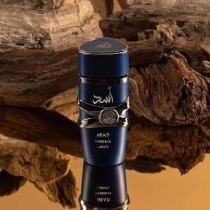 ASAD ZANZIBAR MEN EDP 100ML