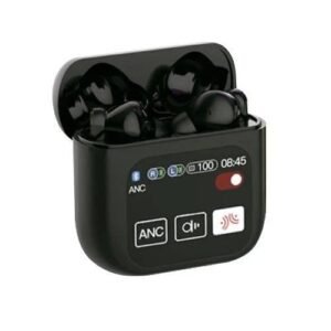 AURICULARES BT PANTALLA LCD